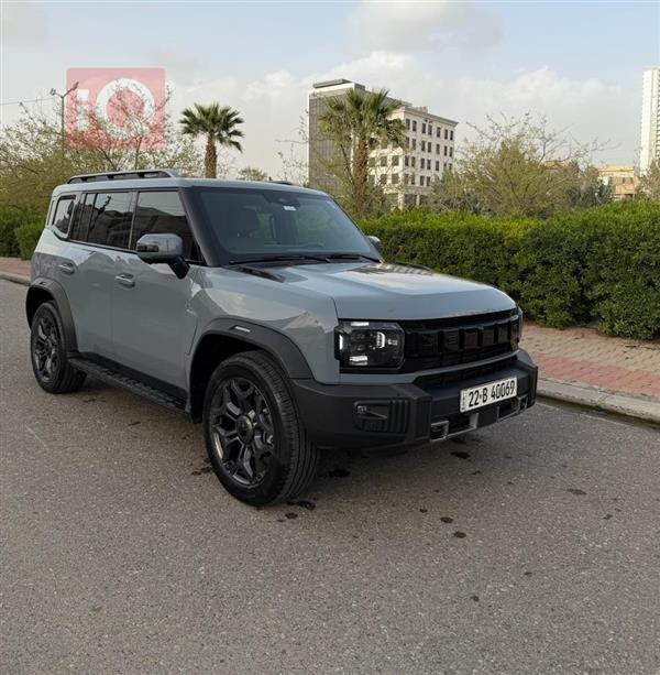 جيتور T2 2025 للبيع في العراق - اربيل